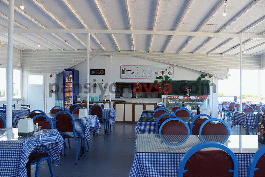 Ayberk Otel