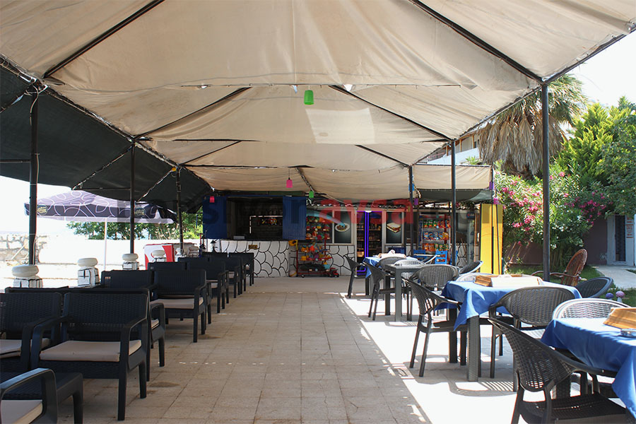 Ayberk Otel