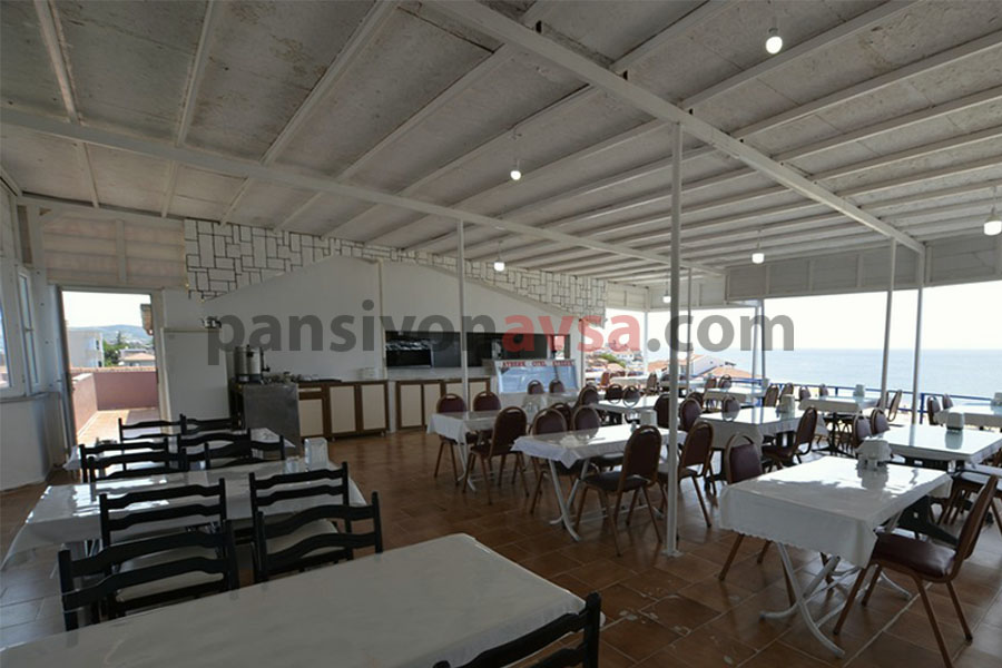 Ayberk Otel