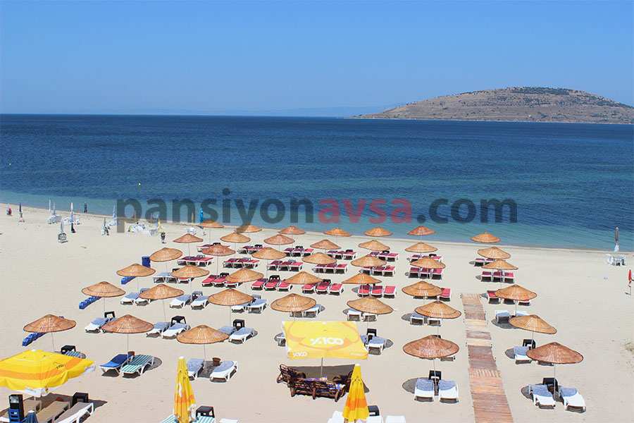Ayberk Otel