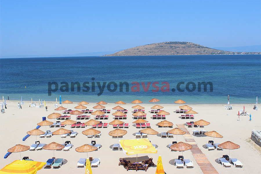 Ayberk Otel