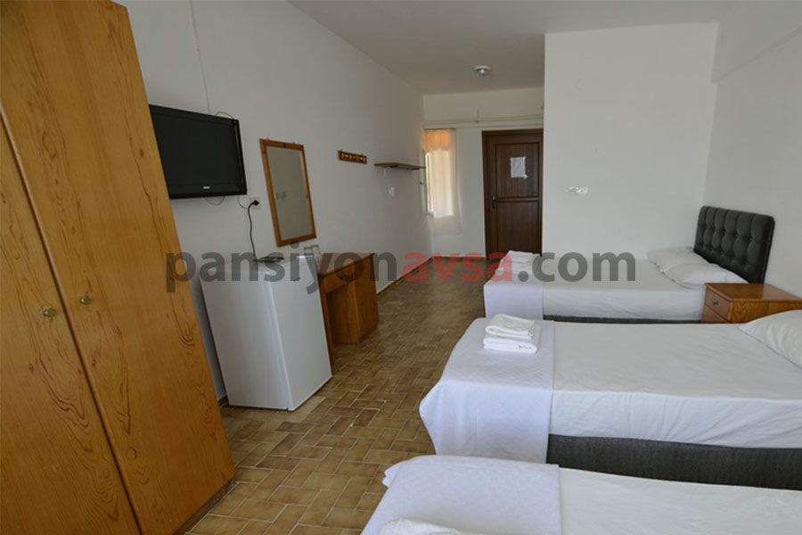 Ayberk Otel