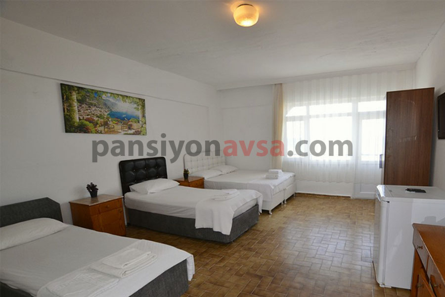 Ayberk Otel