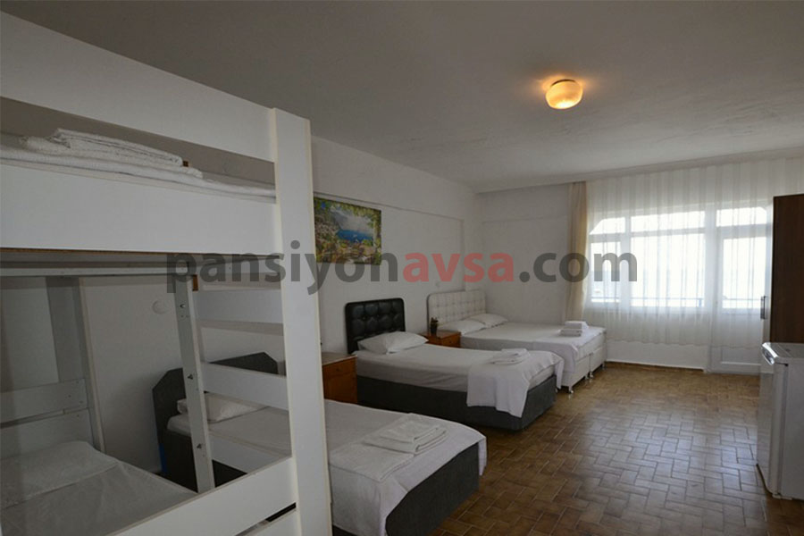 Ayberk Otel