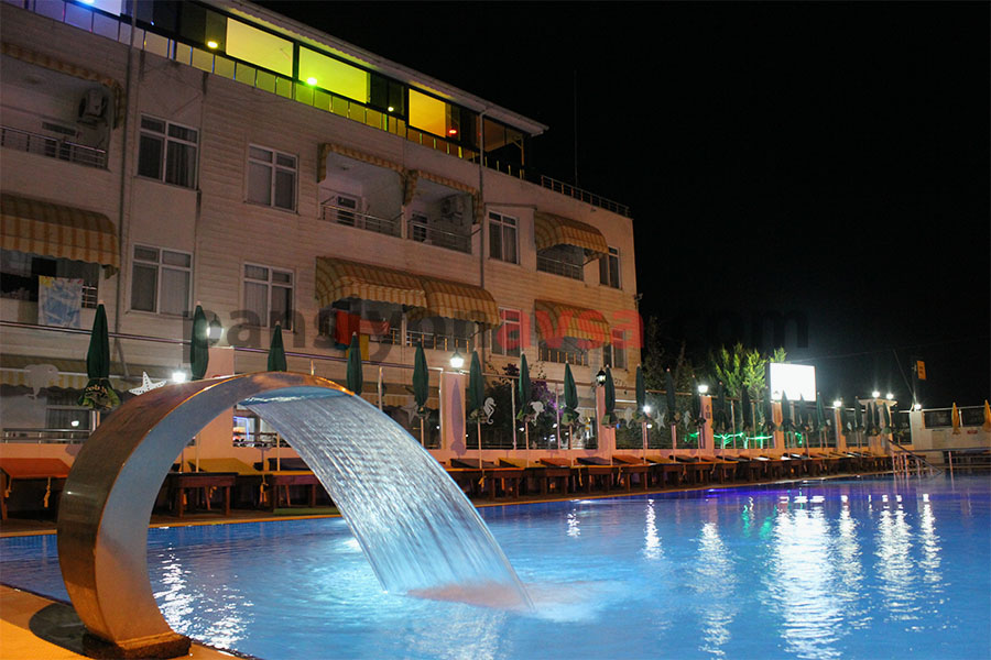 Aydın Motel