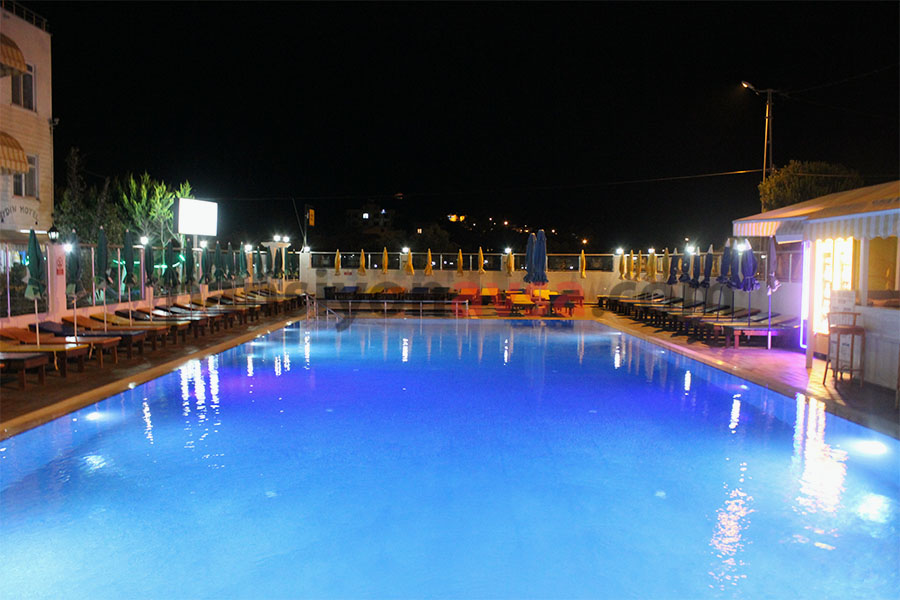 Aydın Motel