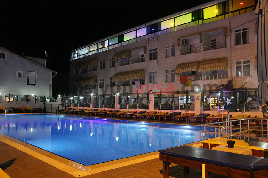 Aydın Motel
