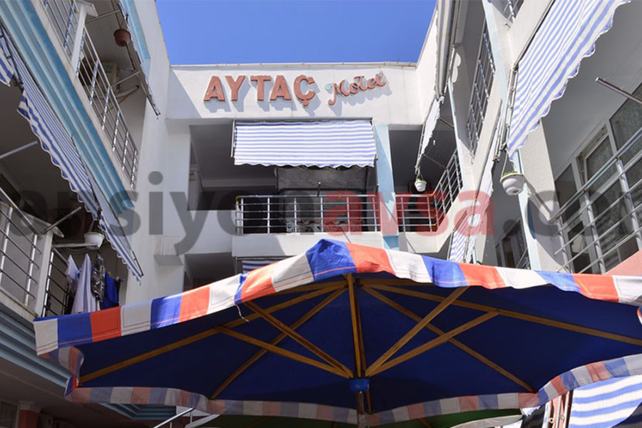 Aytaç Motel