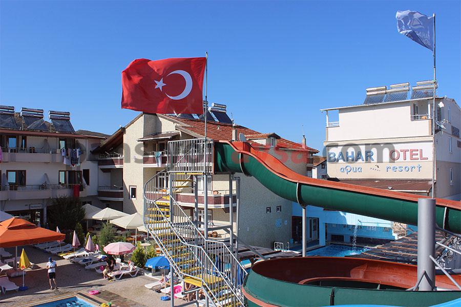 Bahar Otel
