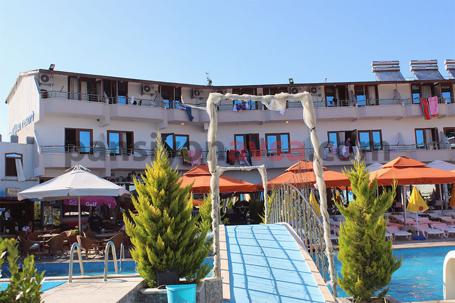 Bahar Otel