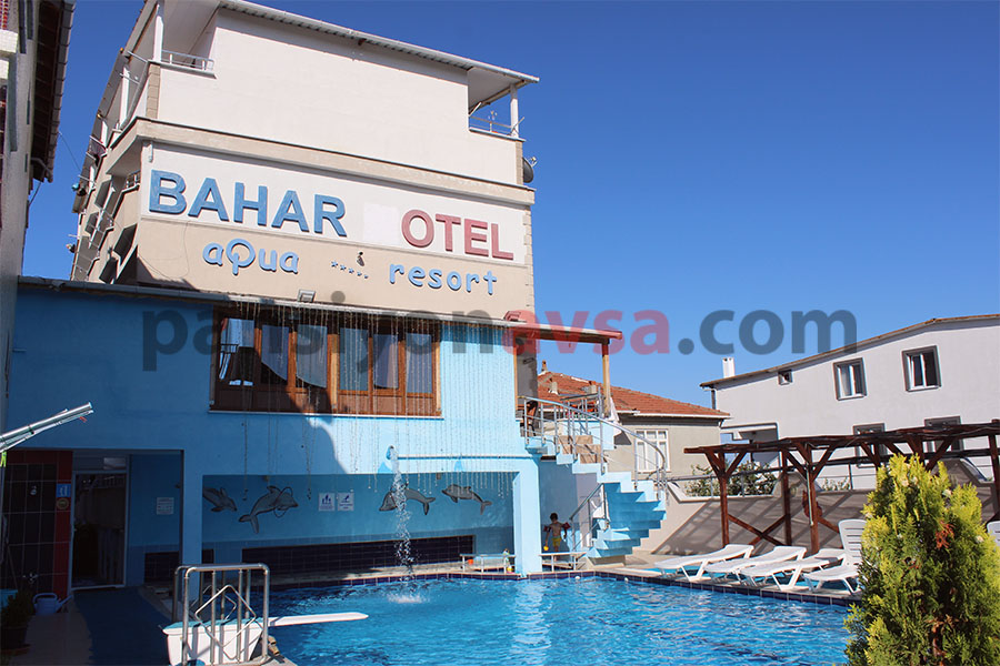 Bahar Otel