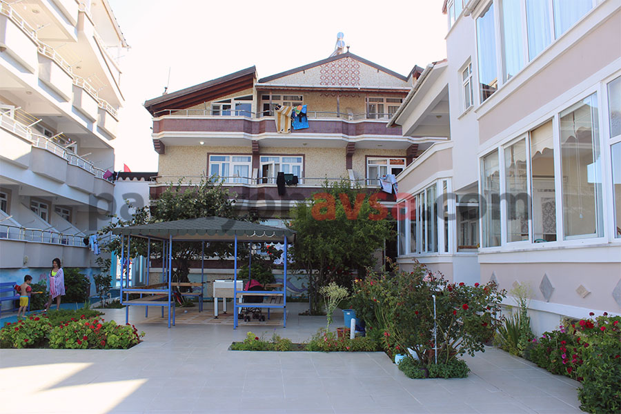 Bahar Otel