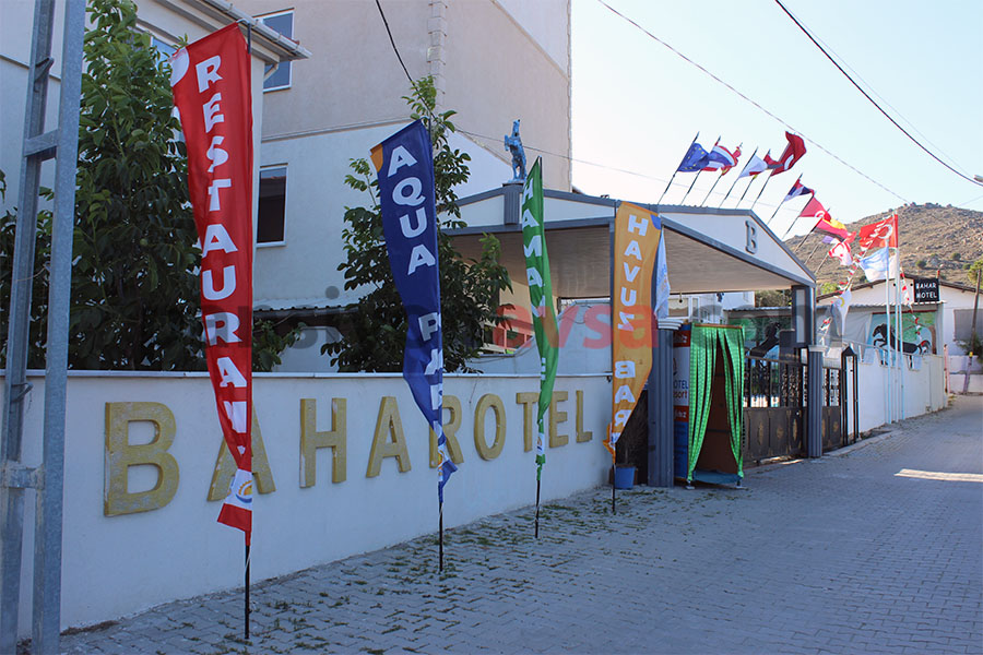 Bahar Otel