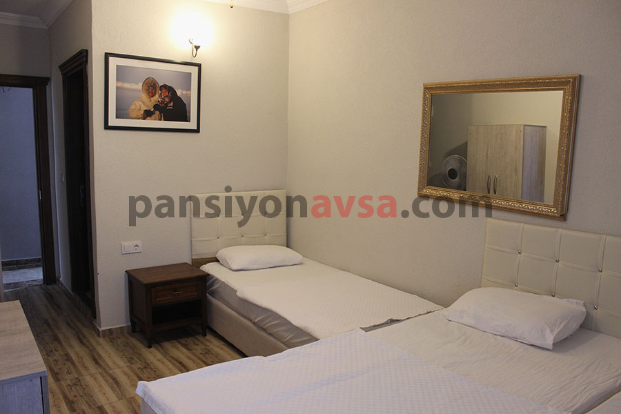 Bahar Aqua Resort Hotel