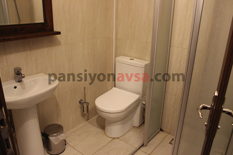 Bahar Aqua Resort Hotel