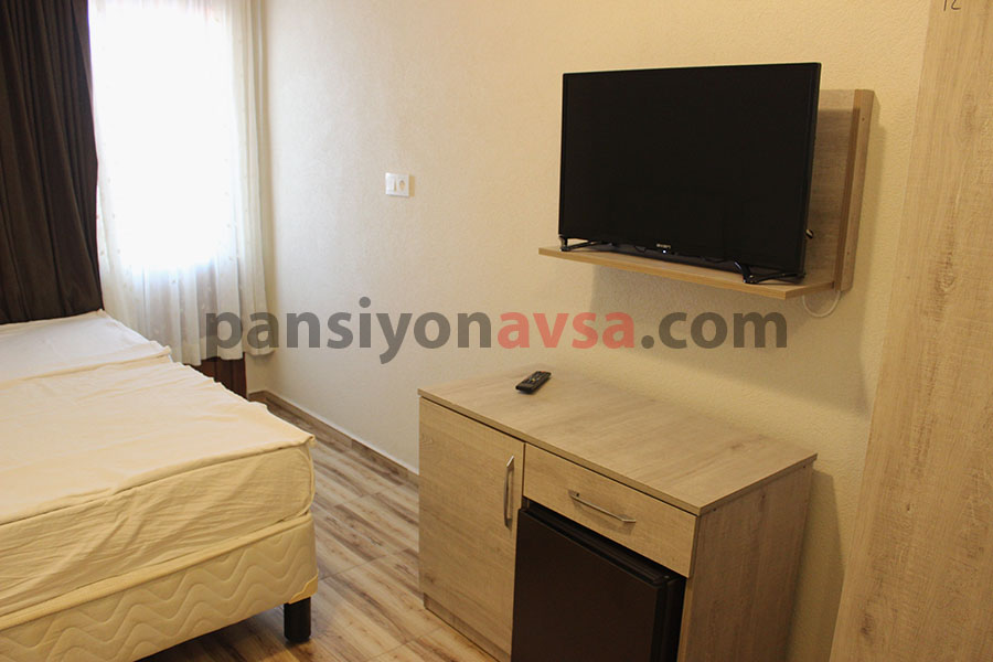 Bahar Aqua Resort Hotel