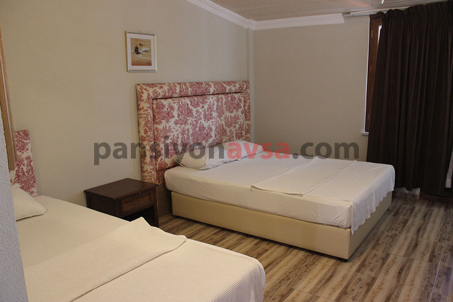 Bahar Aqua Resort Hotel