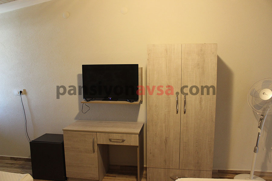 Bahar Aqua Resort Hotel