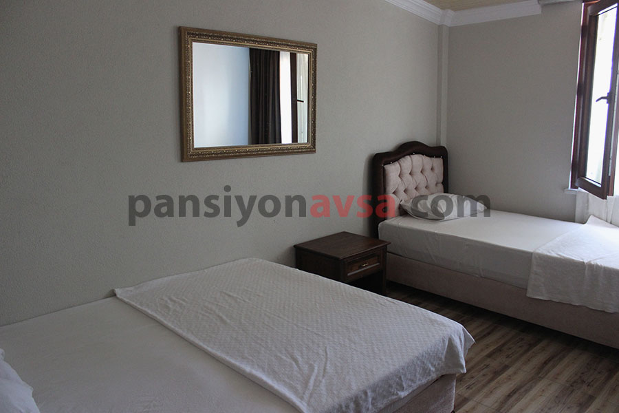 Bahar Aqua Resort Hotel