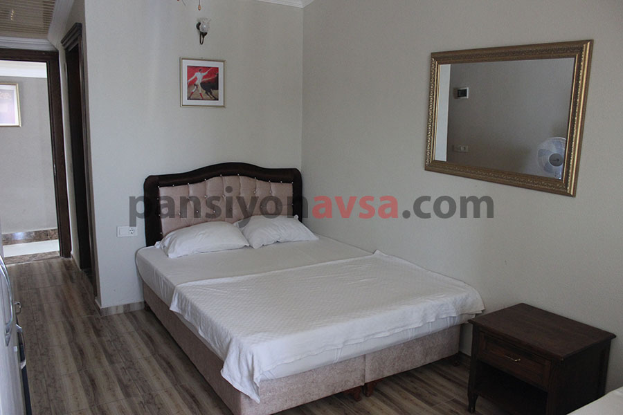 Bahar Aqua Resort Hotel