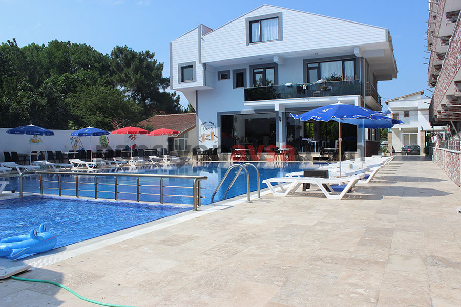 Buseyine Otel