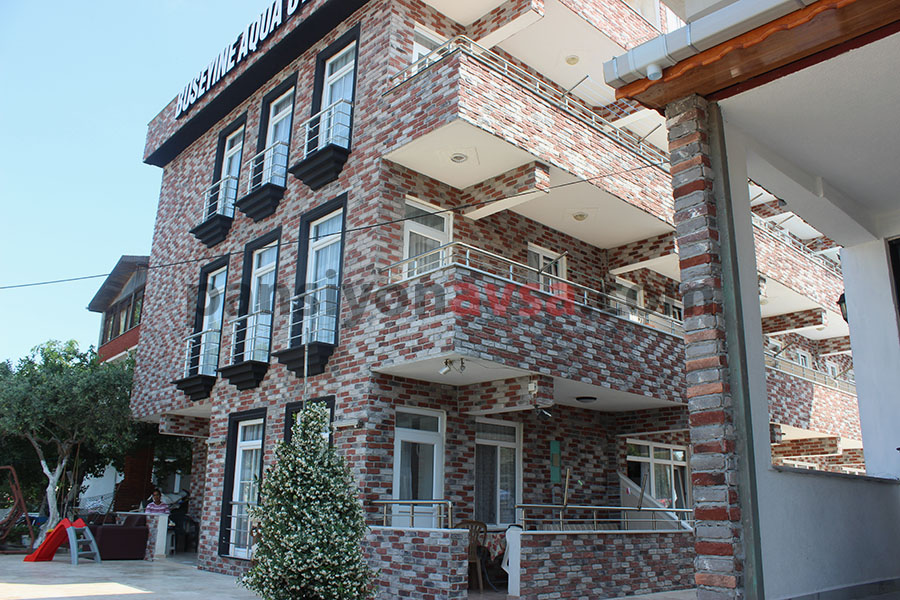 Buseyine Otel