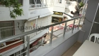 Çınarlı Apart