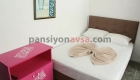 Çınarlı Apart