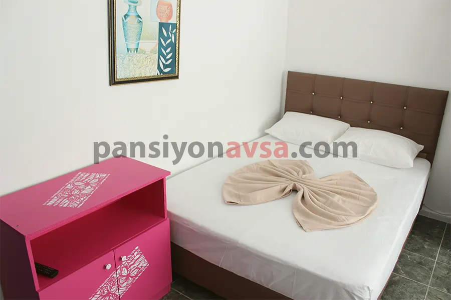 Çınarlı Apart