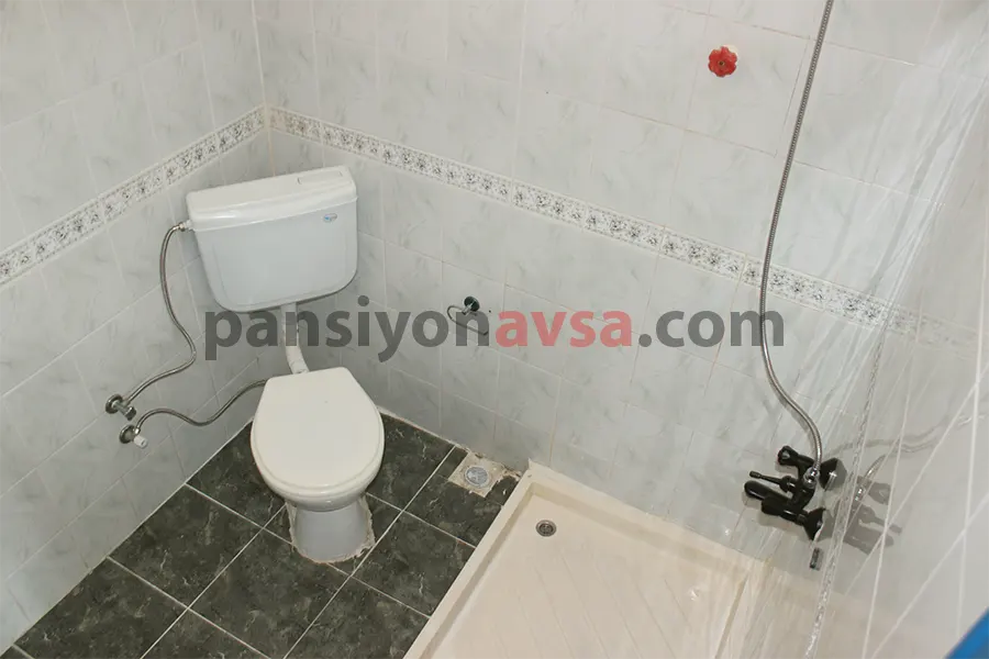 Çınarlı Apart