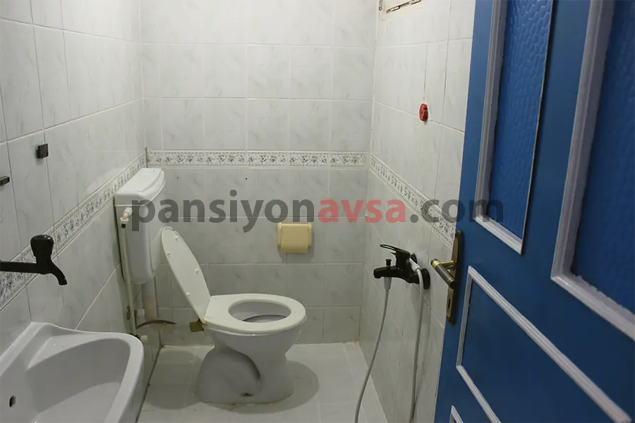 Çınarlı Apart