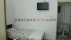 Dicle Apart