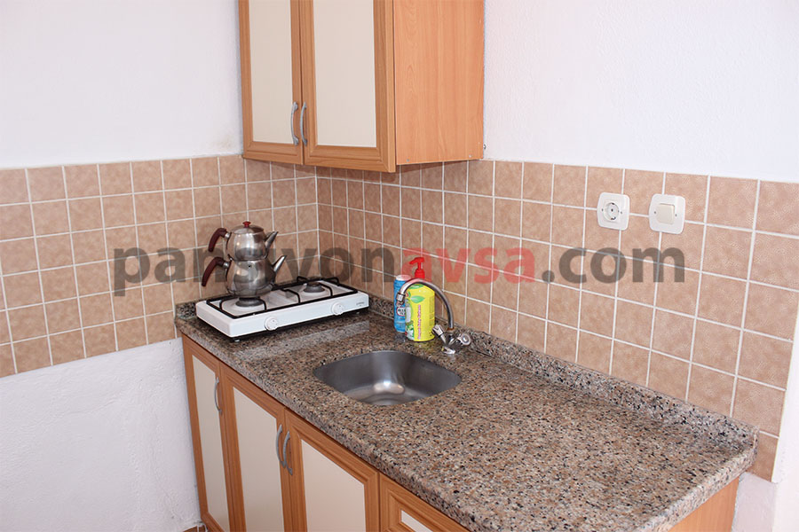 Dokuz Altı Pansiyon