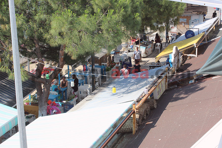 Dokuz Altı Pansiyon