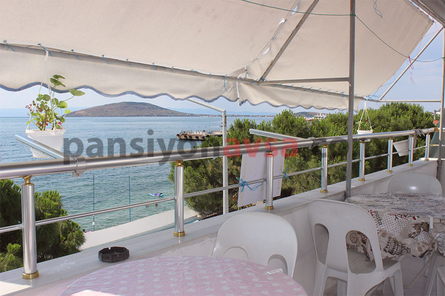 Dokuz Altı Pansiyon