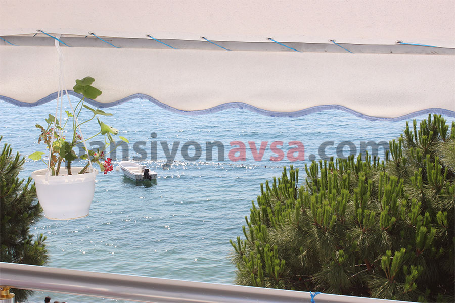 Dokuz Altı Pansiyon