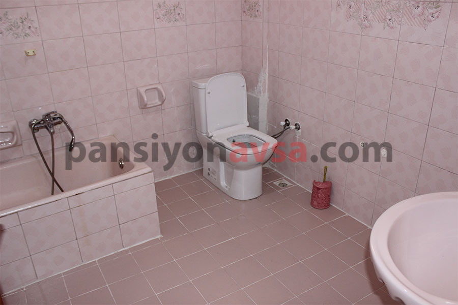 Dokuz Altı Pansiyon