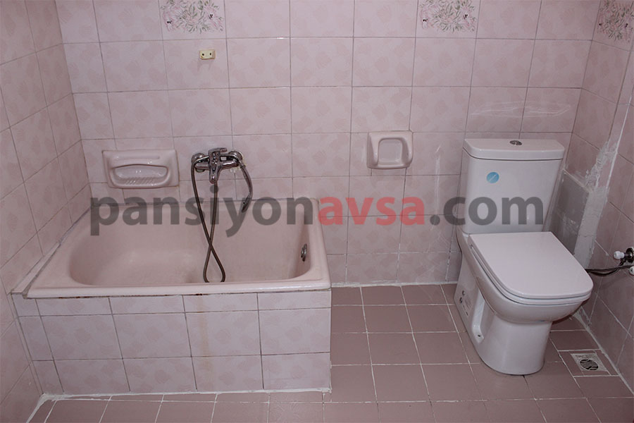 Dokuz Altı Pansiyon