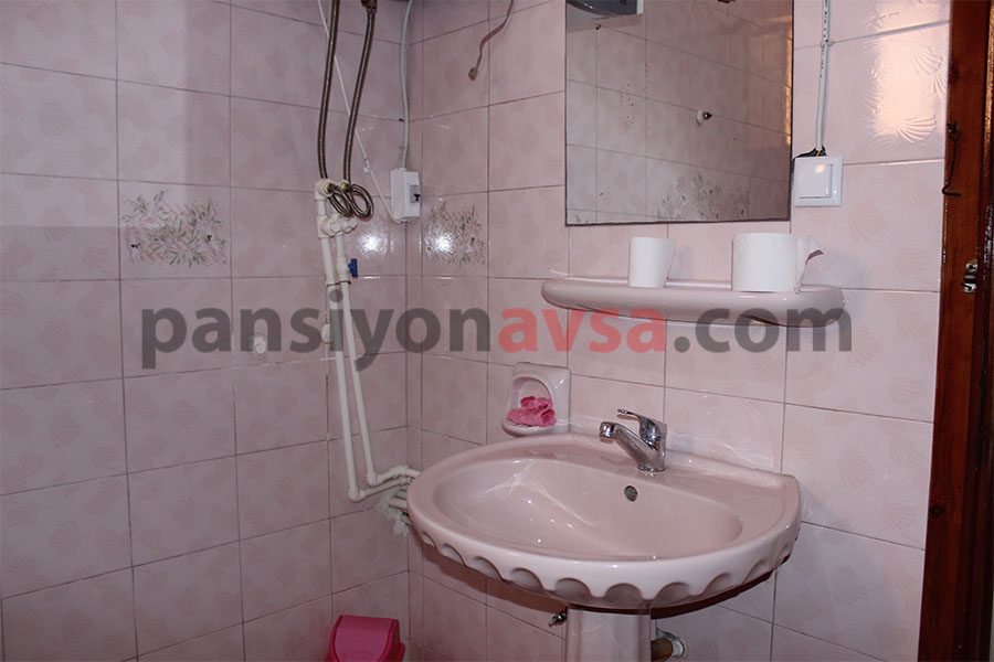 Dokuz Altı Pansiyon