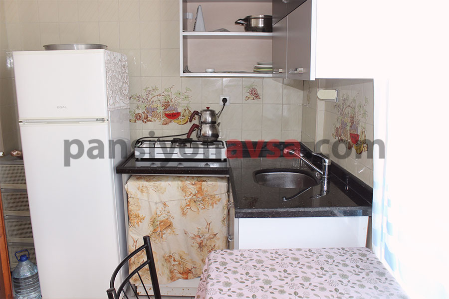 Dokuz Altı Pansiyon