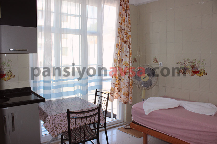 Dokuz Altı Pansiyon