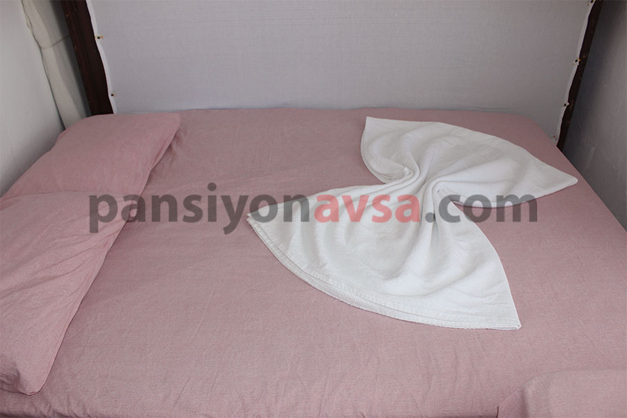 Dokuz Altı Pansiyon