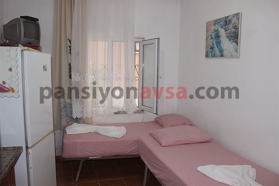 Dokuz Altı Pansiyon