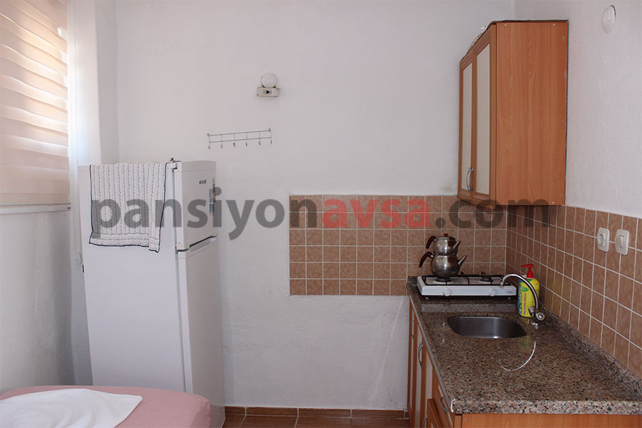 Dokuz Altı Pansiyon