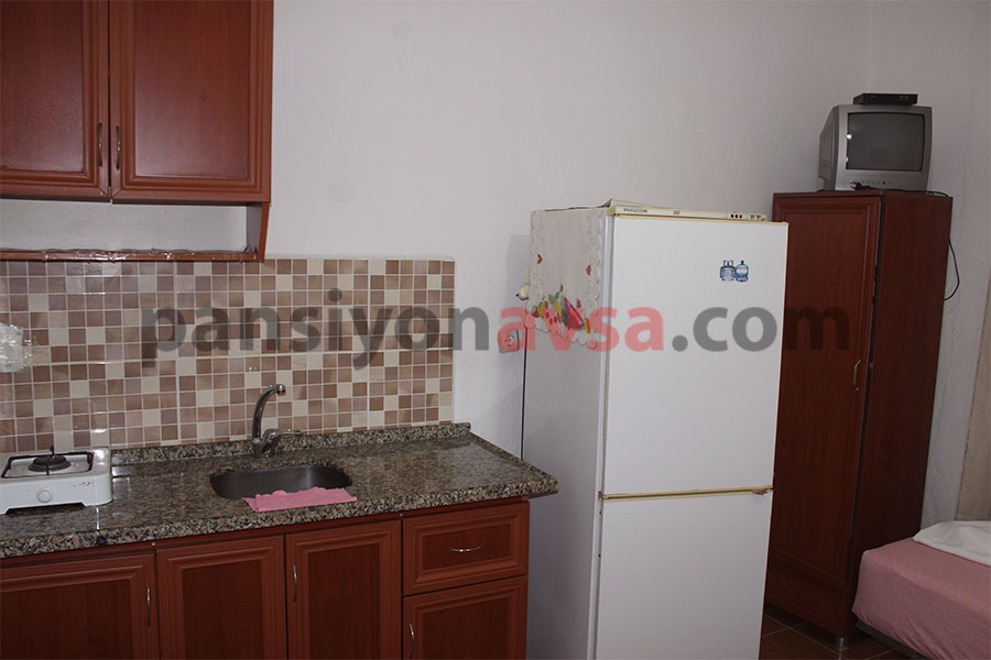 Dokuz Altı Pansiyon