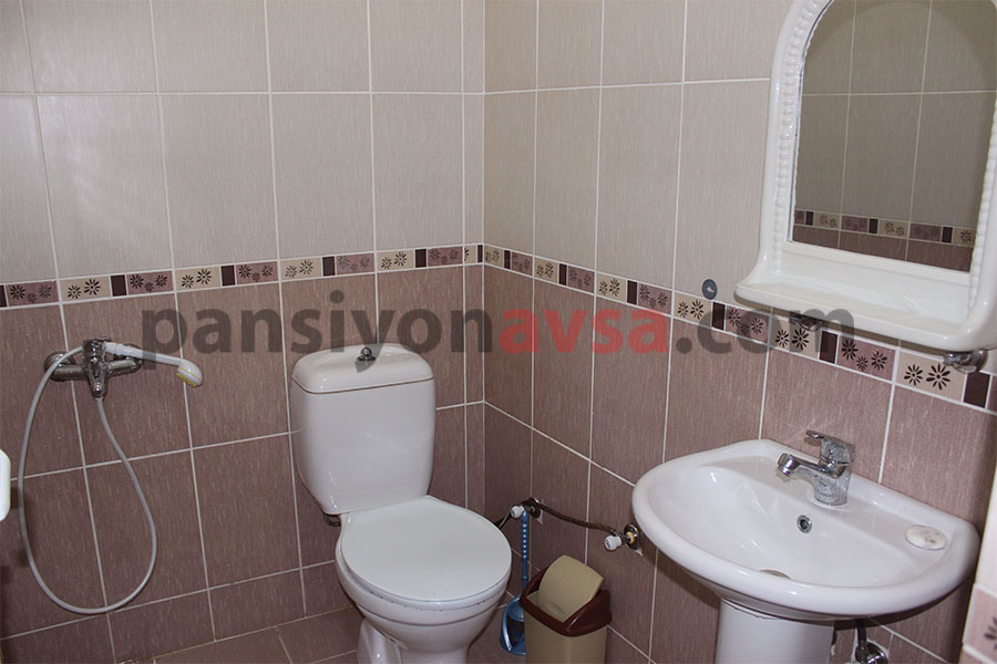 Dokuz Altı Pansiyon