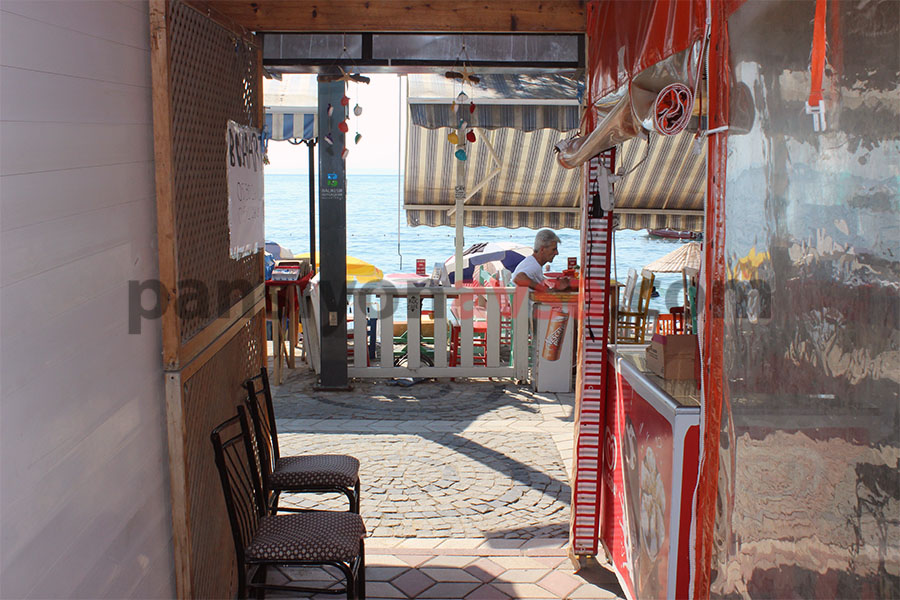 Dokuz Altı Pansiyon