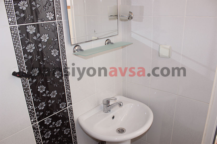 Dokuz Altı Pansiyon