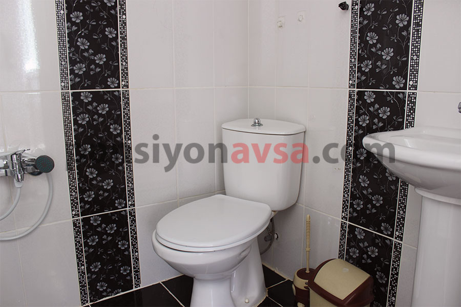 Dokuz Altı Pansiyon