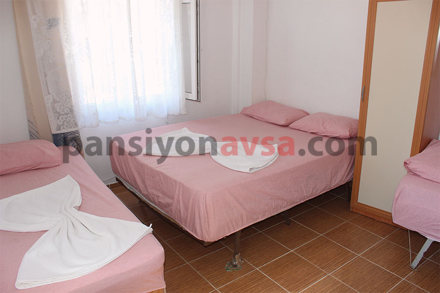 Dokuz Altı Pansiyon